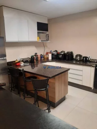Imagem Sobrado, 240 m² - venda por R$ 1.475.000,00 ou aluguel por R$ 10.633,33/mês - Vila Rosália - Guarulhos/SP