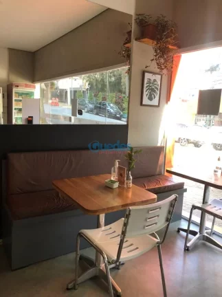 Imagem Cafeteria em Jardins, SP à Venda por R$100.000 - Oportunidade!