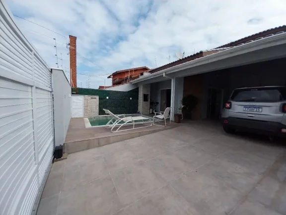 Imagem Casa em rua tranquila para vc e sua familia.