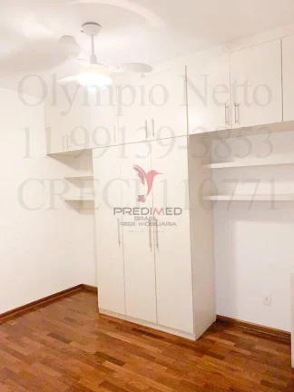 Imagem Apartamento Totalmente Jd. Europa