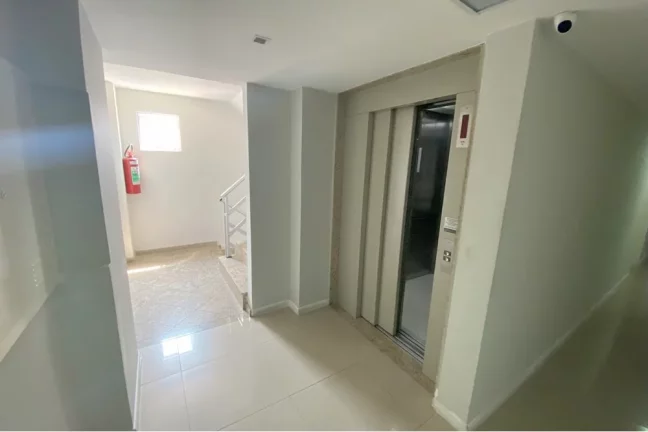 Imagem Sala Comercial no Recreio
