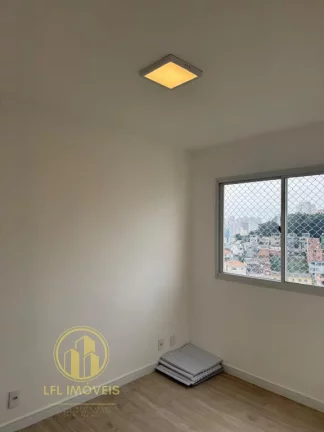 Imagem Apartamento Pronto para Morar no Jardim Novo Taboão, 2 Quartos, Lazer Completo