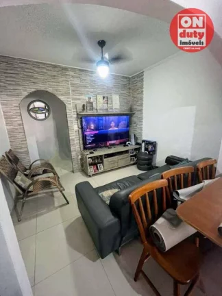 Imagem Casa à venda por R$ 510.000,00 - Vila Ligya - Guarujá/SP