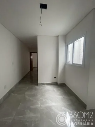 Imagem Cobertura sem Condomínio para Venda em Santo André / SP no bairro Vila Helena