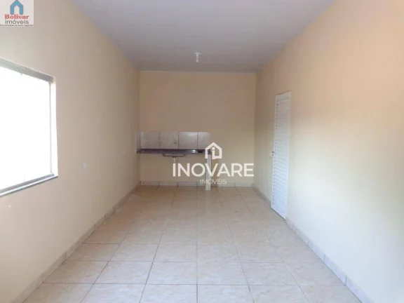 Imagem Galpão para alugar, 700 m² por R$ 8.000,00/mês - Vila Mutirão - Itumbiara/GO