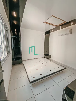 Imagem LINDA COBERTURA Á VENDA NO EDIFICIO SKY EM FRANCA/SP