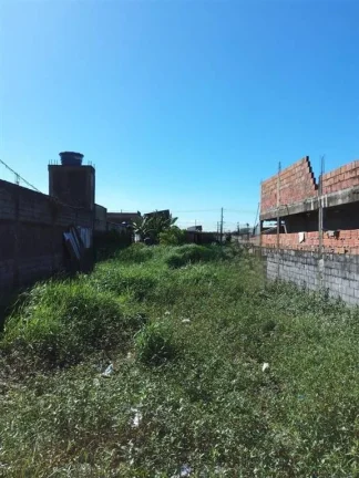Imagem TERRENO COM 420 m² - BALNEARIO JAPURA - PRAIA GRANDE SP