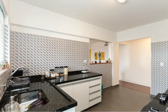 Imagem APARTAMENTO RESIDENCIAL em São Paulo - SP, Vila Romana