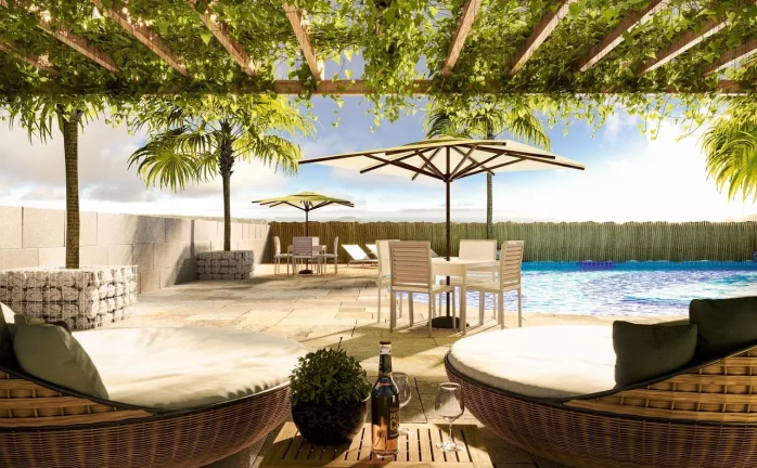Imagem Apartamento com 2 dorms, Centro, Guarujá - R$ 666 mil, Cod: 1543