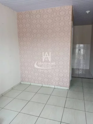 Imagem Casa, Loteamento Parque Nova Esperança - São José do Rio Preto