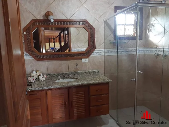 Imagem Chácara a Venda na Região do Alto do Piracuama em Pindamonhangaba.