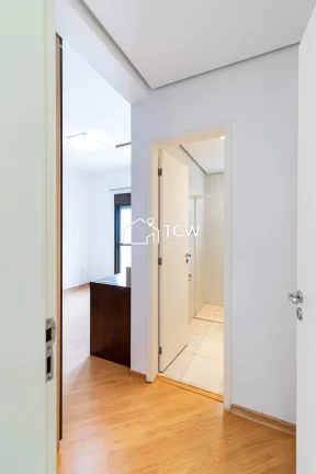 Imagem Apartamento à venda no bairro Mirandópolis - São Paulo/SP, Zona Sul