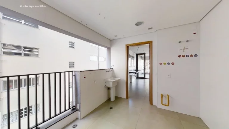 Imagem Apartamento com 3 Quartos à Venda,  em Paraíso - São Paulo