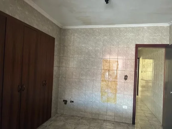 Imagem Sobrado com 3 dormitórios à venda, 196 m² por R$ 390.000,00 - Vila Figueira - Suzano/SP