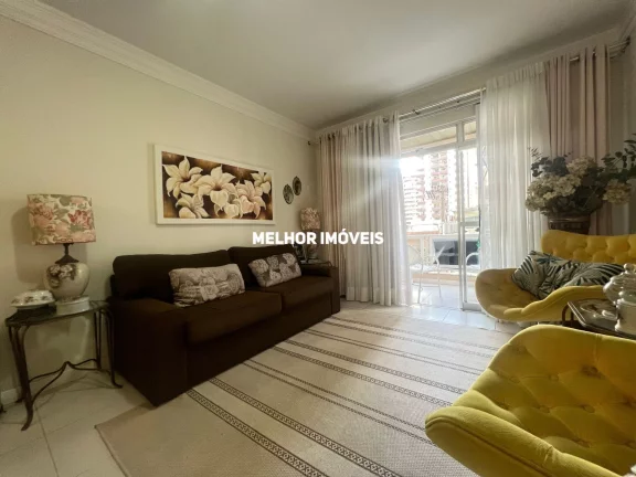 Imagem Apartamento Garden á venda com 3 dormitórios, sacada e aréa externa localizado na 2º Quadra Mar em Balneário Camboriú