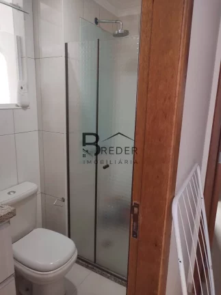 Imagem Apartamento locação 2 dorms com suíte Alphaview - Barueri