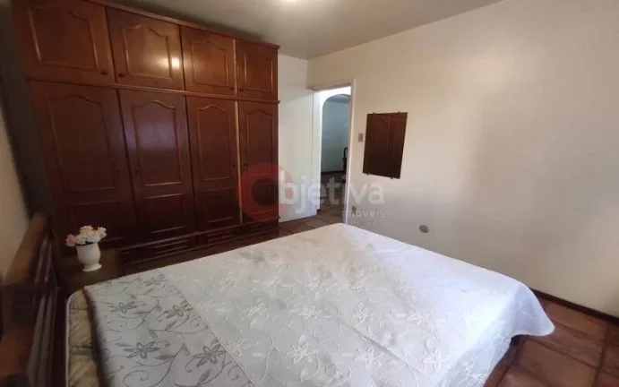 Imagem Apartamento com 2 dormitórios à venda, 90 m² - Passagem - Cabo Frio/RJ