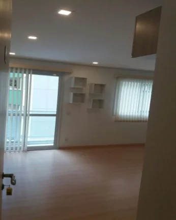 Imagem Apartamento a venda na Rua Bueno de Andrade - Aclimação