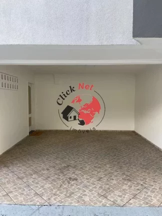 Imagem Sobrado em Condomínio, estudo permuta até 50% , 2 dorms, sendo 1 suíte, varanda, 2 Vagas,bairro Silveira em Santo André
