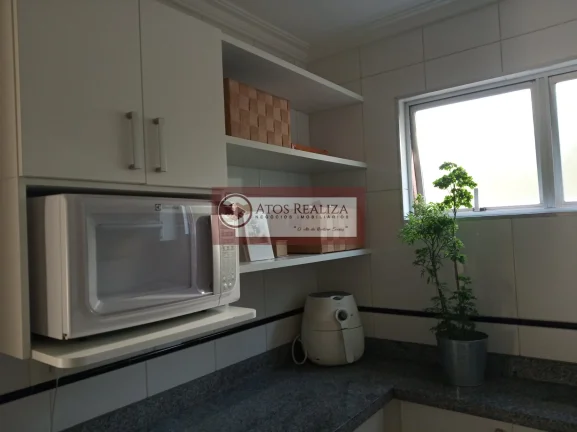 Imagem Apartamento com sacada em Jordanópolis - São Paulo