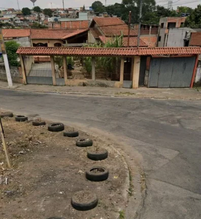 Imagem Vende se casa no Itaim Paulista