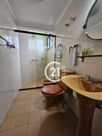 Imagem Moema Imperdível! 4 quartos, 143m² com Conforto e Vista Incrível.