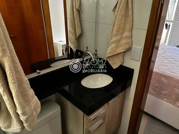 Imagem Apartamento para Venda em Santo André / SP no bairro Parque das Nações
