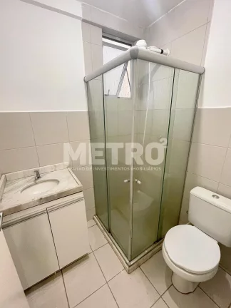 Imagem Apartamento, Residencial Carlos Wilson, 2 quarto, PETROLINA - PE