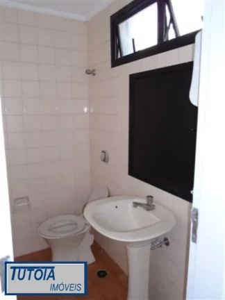 Imagem CONJUNTO COMERCIAL À VENDA NA VILA CLEMENTINO, SÃO PAULO