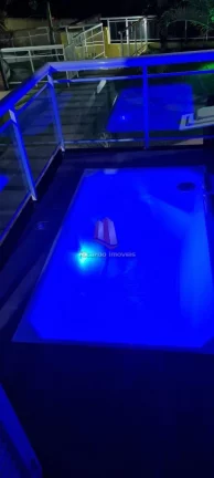 Imagem Casa Duplex c/ Piscina Peró/Búzios