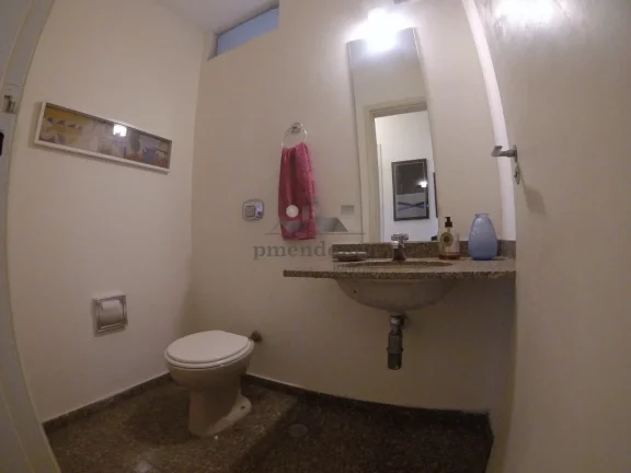 Imagem Apartamento à venda em Perdizes 4 quartoa e 2 vagas, 212m2