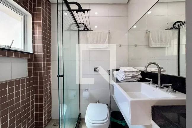 Imagem Apartamento à Venda - Copacabana, 2 Quartos, 62 m2