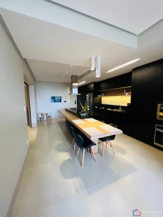 Imagem Apartamento de Alto Padrão à Venda no Centro – 210m², 3 Suítes
