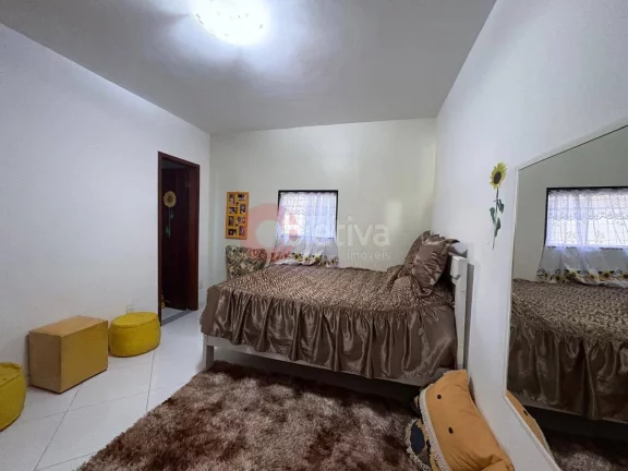 Imagem Casa em condomínio, com 2 suítes, 110 m², Portinho - Cabo Frio