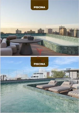 Imagem Flat em Intermares a poucos metros do Mar e perto de comércios e serviços