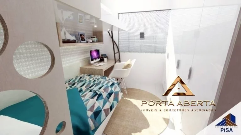 Imagem Aptos 2 Quartos no Bairro Eldorado - Timóteo - COD 98