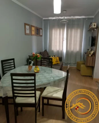 Imagem APARTAMENTO RESIDENCIAL em ITU - SP, VILA SANTA TEREZINHA