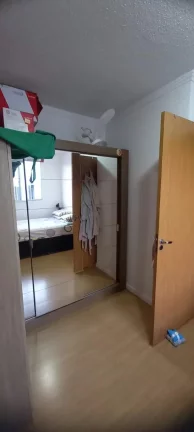 Imagem Apartamento de 2 quartos com infraestrutura de lazer e elevador em Novo Hamburgo