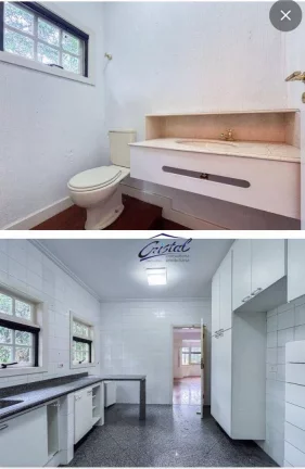 Imagem Casa com 3 dormitórios à venda, 420 m² por R$ 2.338.000,00 - Morumbi - São Paulo/SP