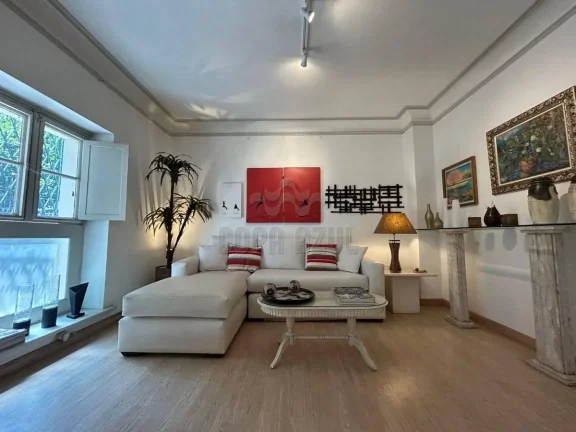 Imagem Copacabana – Rua Duvivier | Residencial › Apartamento 3 quarto(s) à Venda