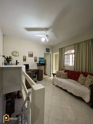 Imagem BELISSIMO SOBRADO PARA VENDA SENDO 4 DORMITORIOS 1 SUITE NO BAIRRO DO JARDIM ANA EMILIA TAUBATE /SP