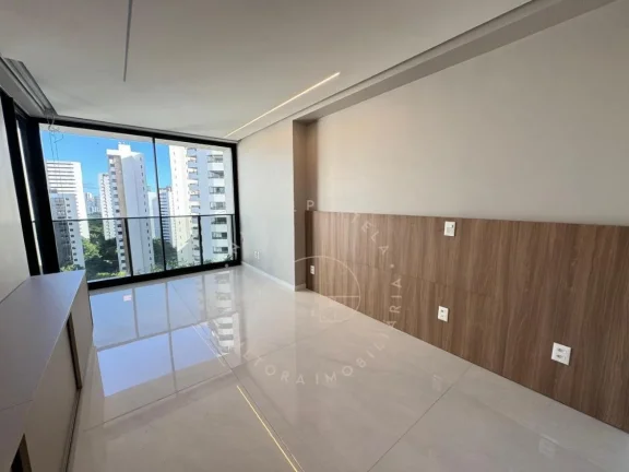 Imagem Novíssimo apartamento Alto Padrão para locação na Jaqueira!