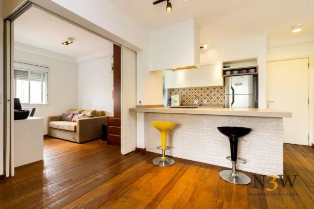Imagem Apartamento com 2 dormitórios à venda, 63 m² por R$ 900.000,00 - Vila Leopoldina - São Paulo/SP