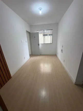 Imagem APARTAMENTO COM 41.13 m² - GUILHERMINA - PRAIA GRANDE SP