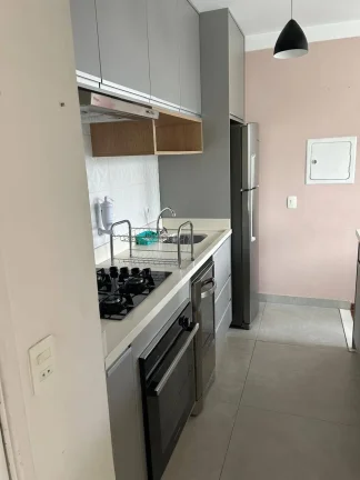 Imagem Apartamento Paraíso do Morumbi - 63M², 2 Dorms, 1 Suíte, 1 Vaga.