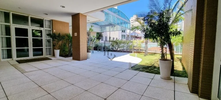 Imagem Apartamento andar alto vista livre pronto para morar