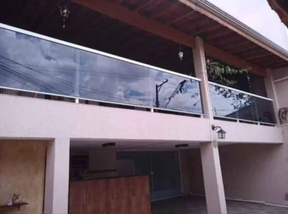Imagem Vendo Casa em Santo André, Vila Maria Cecilia