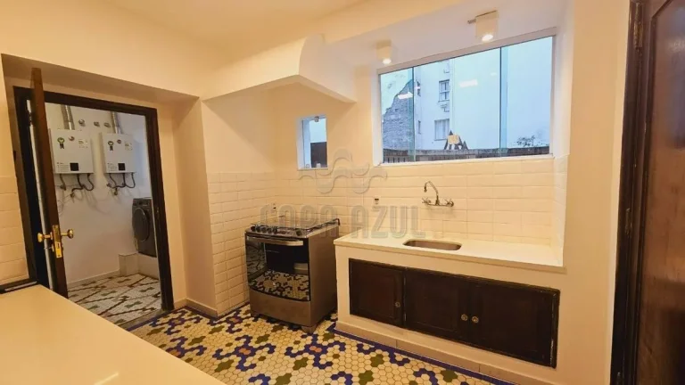 Imagem Copacabana - Residencial › Apartamento com 3 quarto(s) a Venda