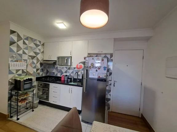 Imagem Apartamento à venda 2 Quartos, 1 Vaga, 48M², Sítio da Figueira, São Paulo - SP