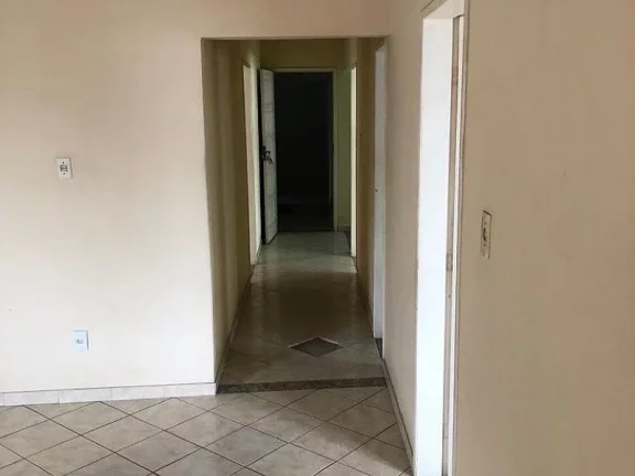 Imagem ALUGO CASA PARA ALOJAMENTO/RESIDENCIA JARDIM LIMOEIRO